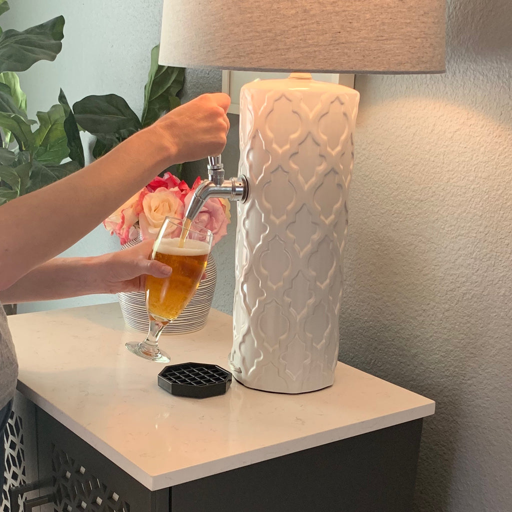 Kegerator Secrets